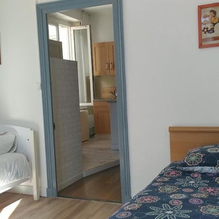 Appartement 2 Chambres 52 M2 Centre Ville فونْدوم المظهر الخارجي الصورة