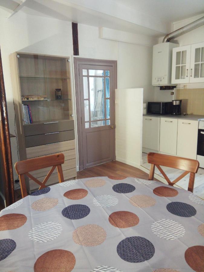 Appartement 2 Chambres 52 M2 Centre Ville فونْدوم المظهر الخارجي الصورة