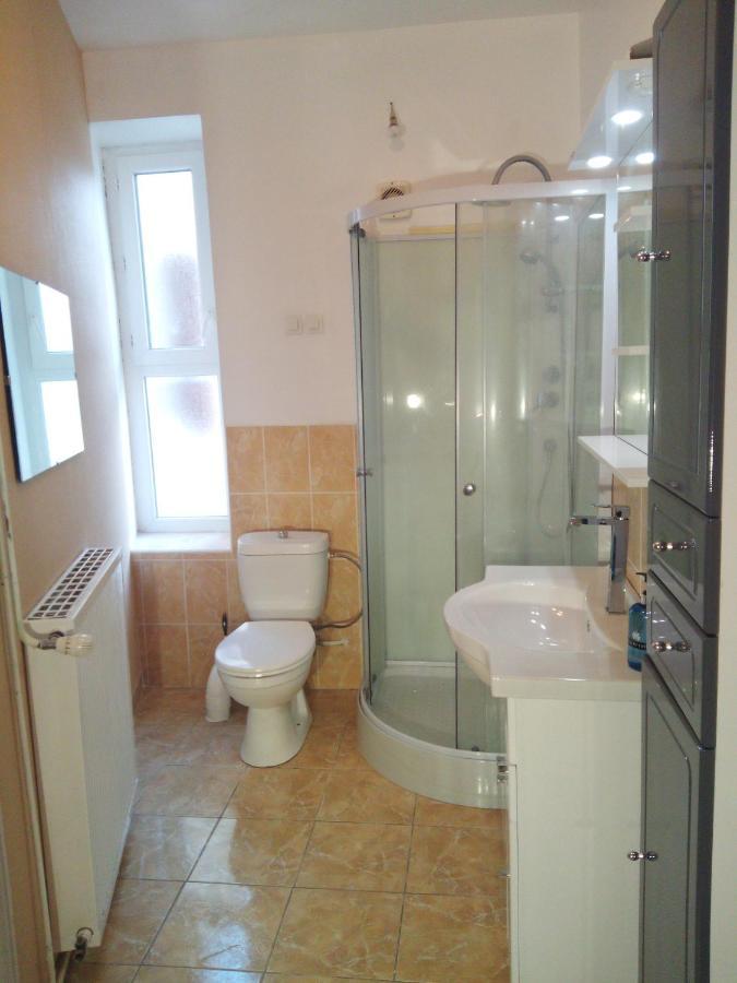 Appartement 2 Chambres 52 M2 Centre Ville فونْدوم المظهر الخارجي الصورة