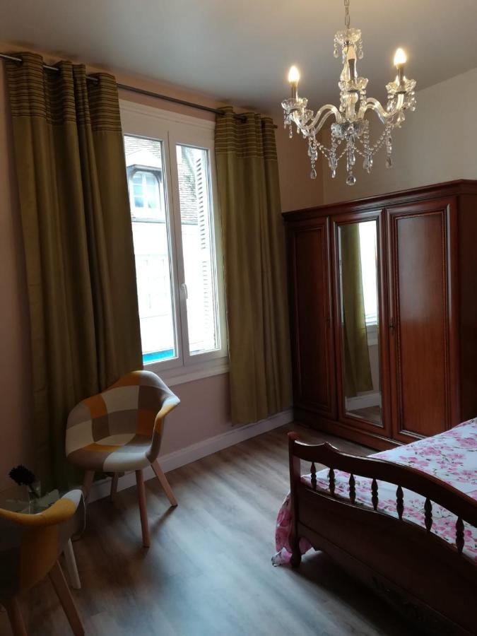 Appartement 2 Chambres 52 M2 Centre Ville فونْدوم المظهر الخارجي الصورة