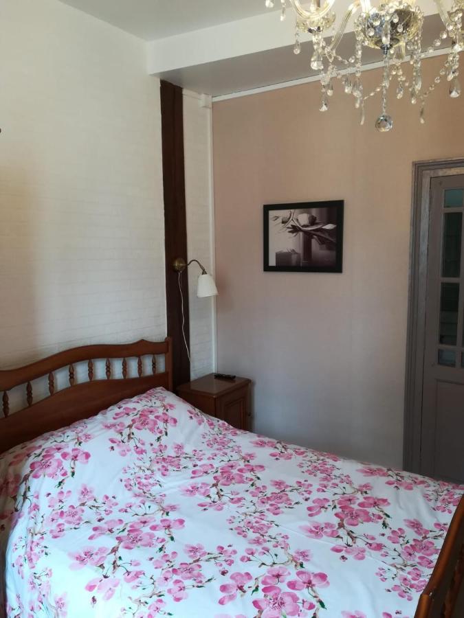 Appartement 2 Chambres 52 M2 Centre Ville فونْدوم المظهر الخارجي الصورة