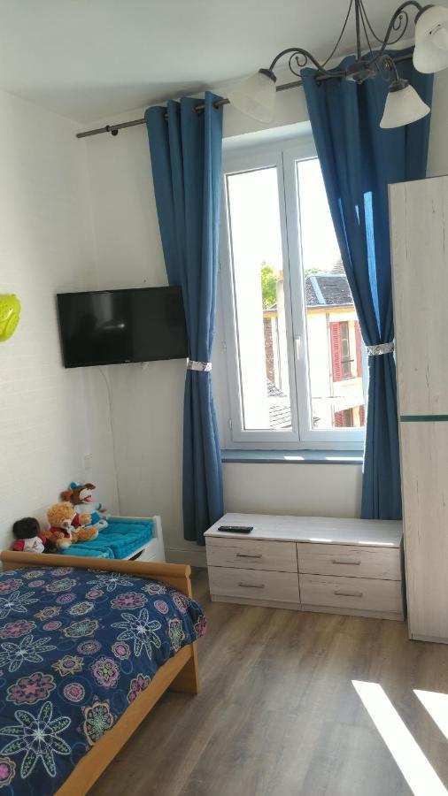 Appartement 2 Chambres 52 M2 Centre Ville فونْدوم المظهر الخارجي الصورة