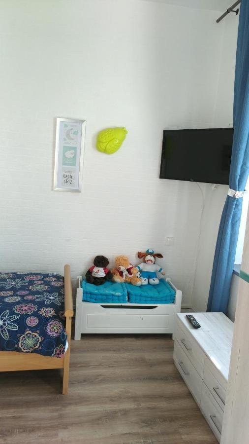 Appartement 2 Chambres 52 M2 Centre Ville فونْدوم المظهر الخارجي الصورة