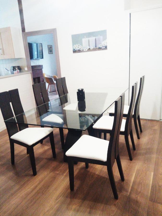 Appartement 2 Chambres 52 M2 Centre Ville فونْدوم المظهر الخارجي الصورة